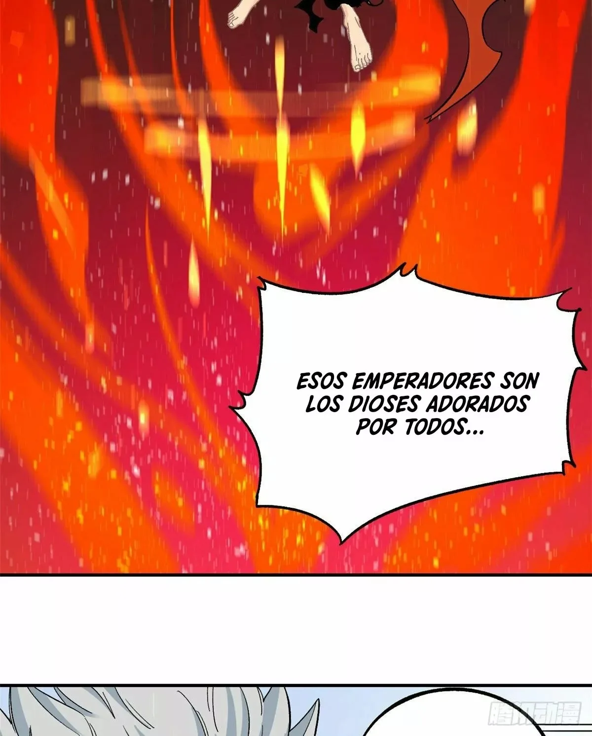 All Hail the Sect Leader - Capítulo 8 - Página 46 - LectorTMOo