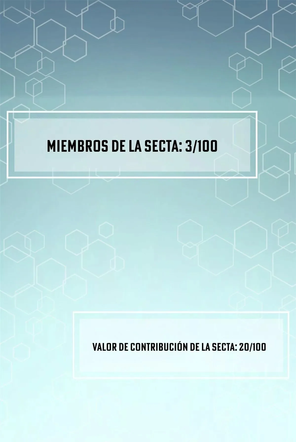 All Hail the Sect Leader - Capítulo 8 - Página 51 - LectorTMOo