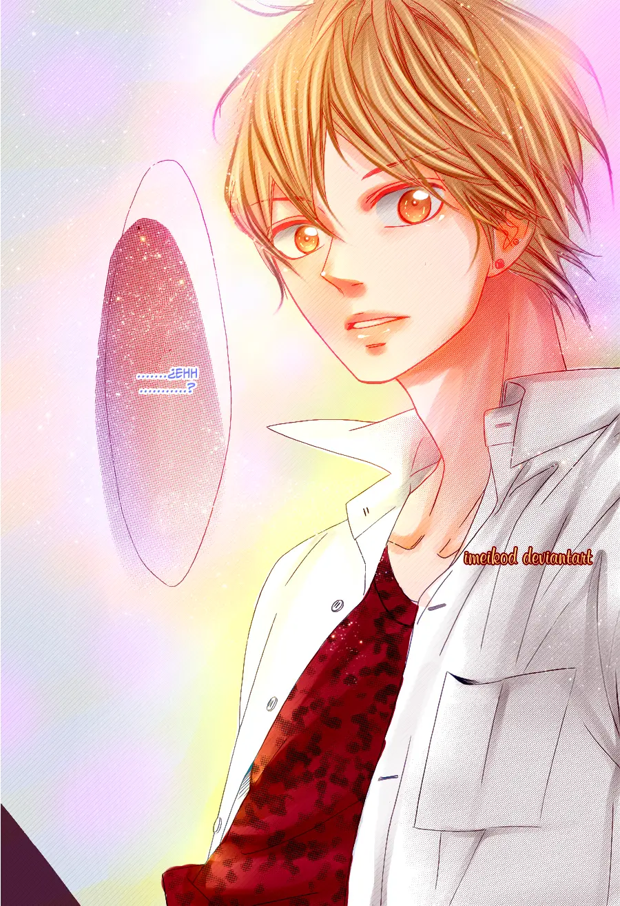 Ashita no 3600-byou capítulo 1 página 48