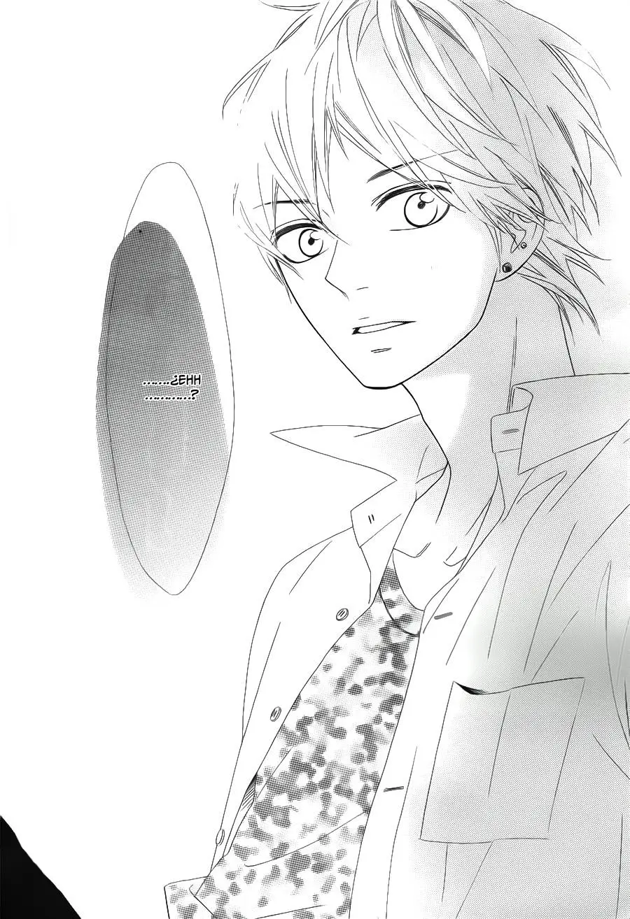 Ashita no 3600-byou capítulo 1 página 49