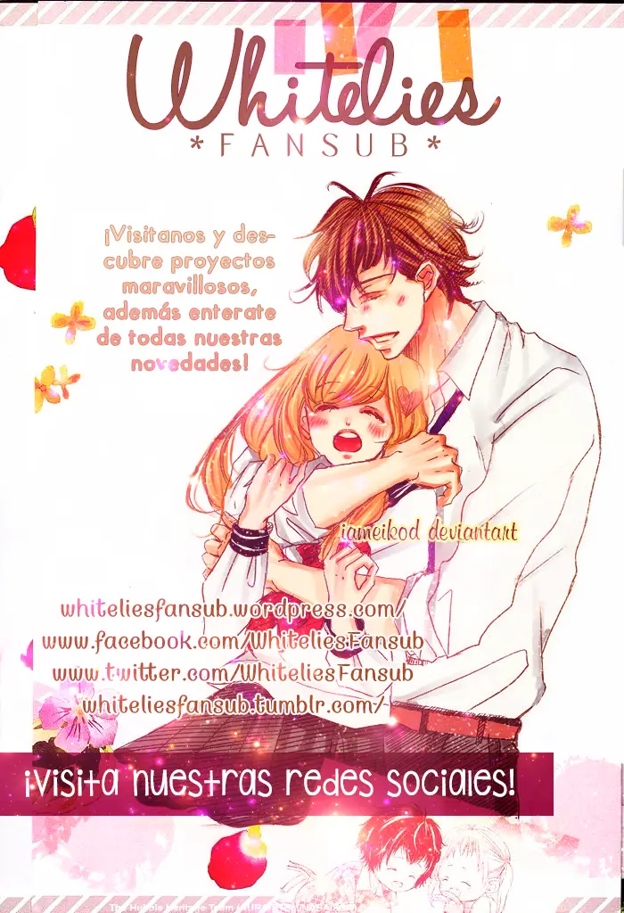 Ashita no 3600-byou capítulo 16 página 39