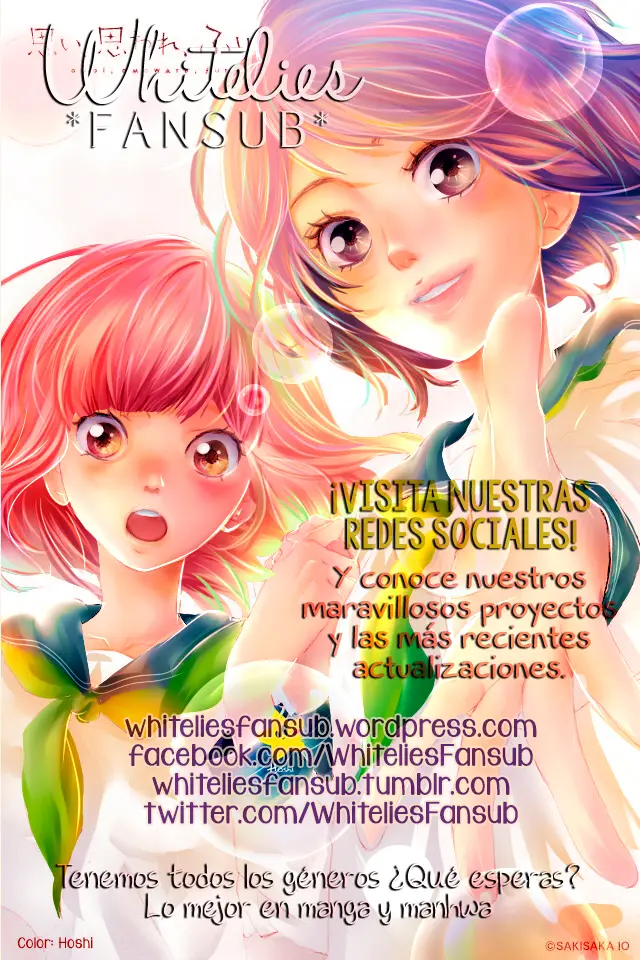 Ashita no 3600-byou capítulo 16 página 40