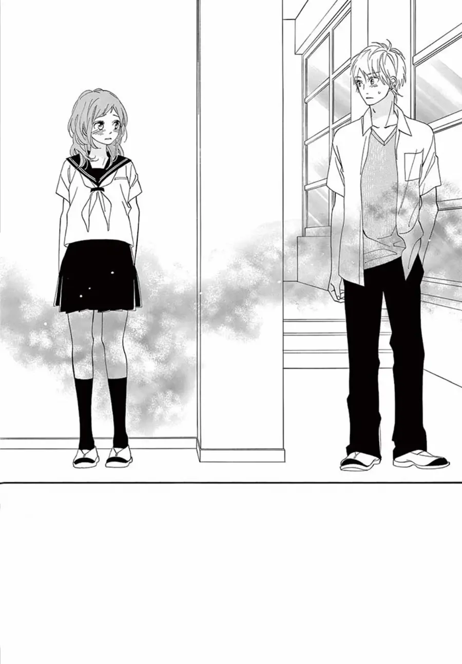 Ashita no 3600-byou capítulo 17 página 4