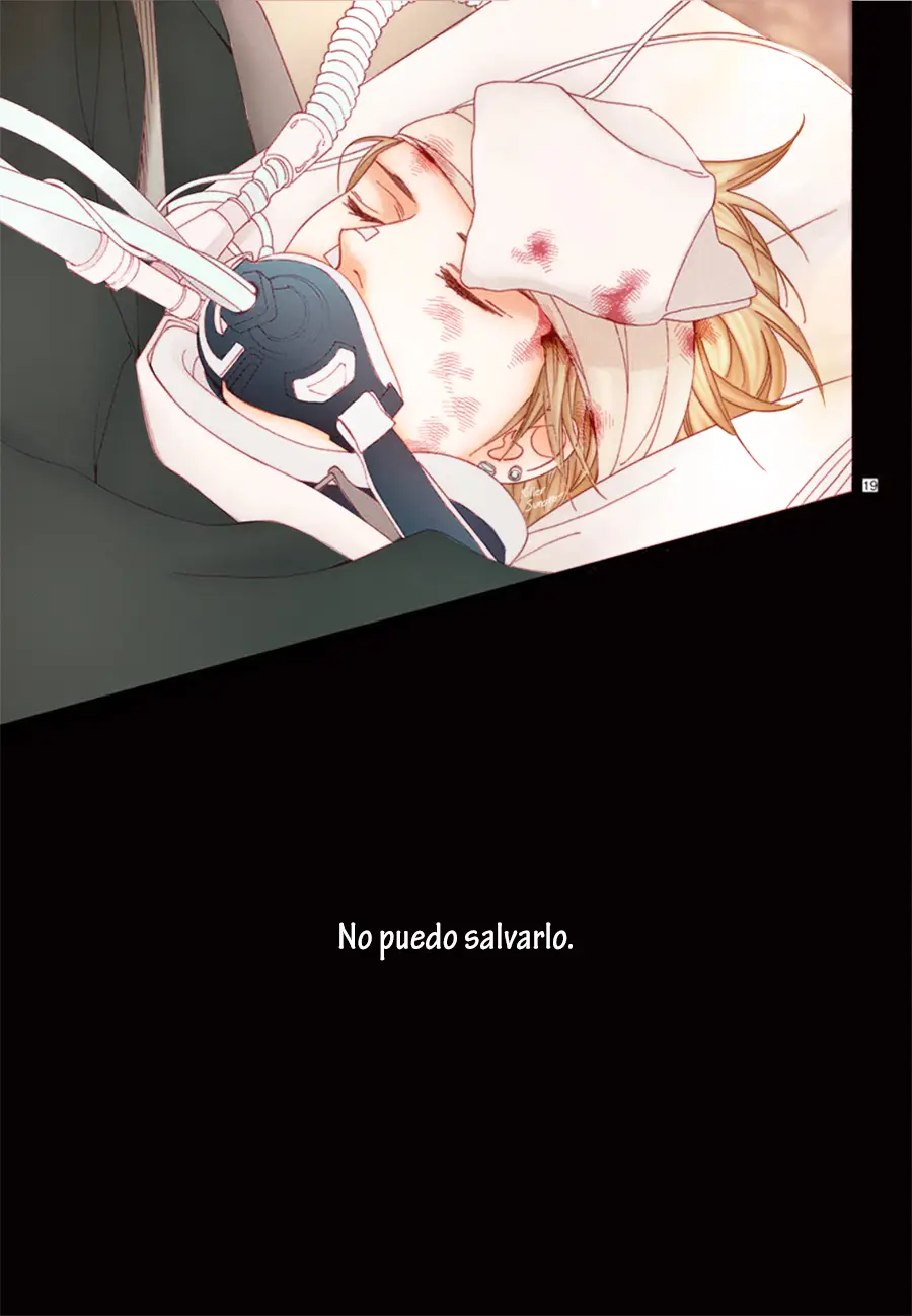 Ashita no 3600-byou capítulo 17 página 24