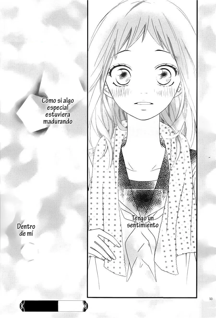 Ashita no 3600-byou capítulo 5 página 38
