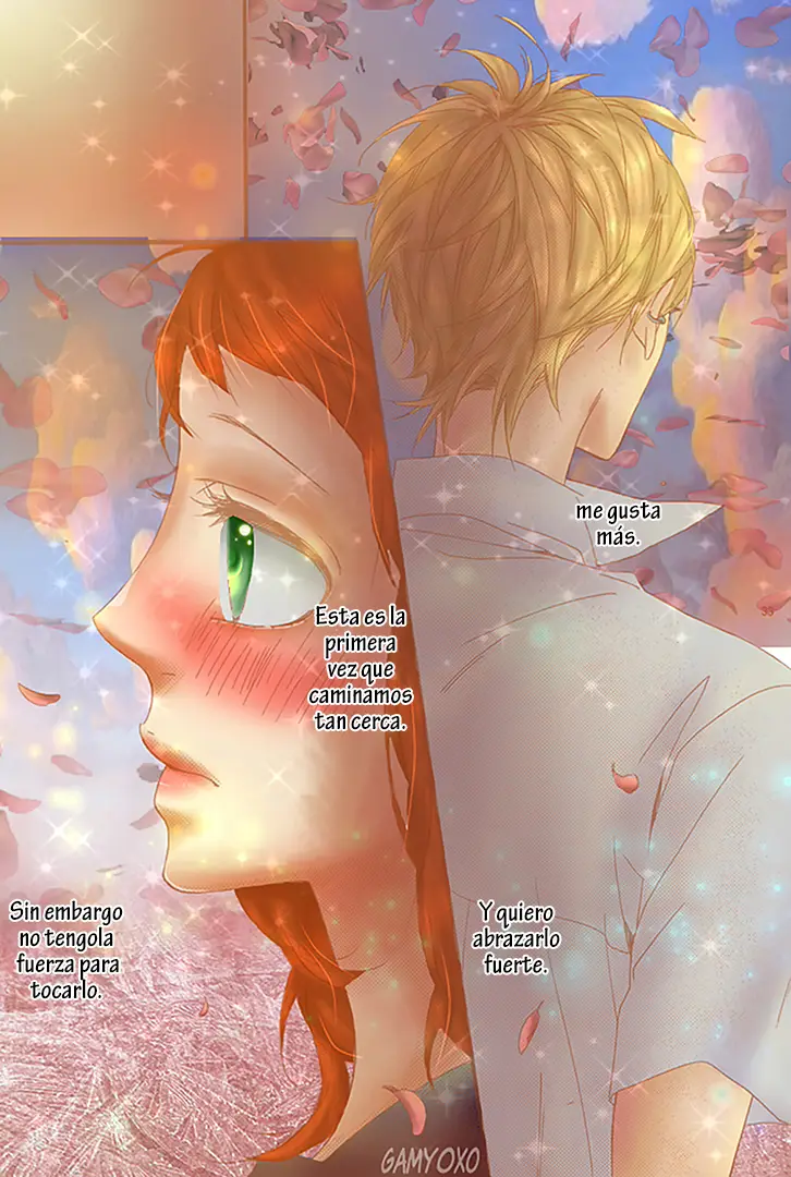 Ashita no 3600-byou capítulo 8 página 36