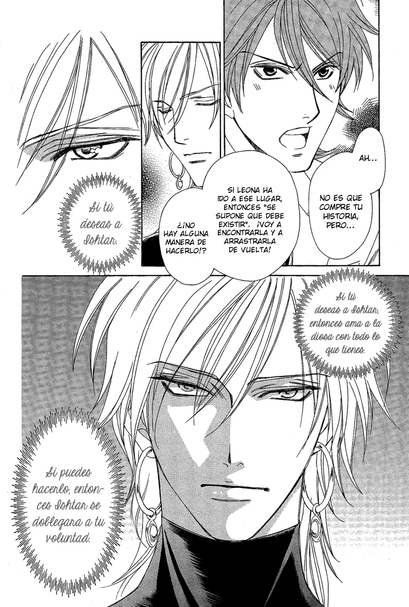 Babylonia no Shishi capítulo 1 página 32