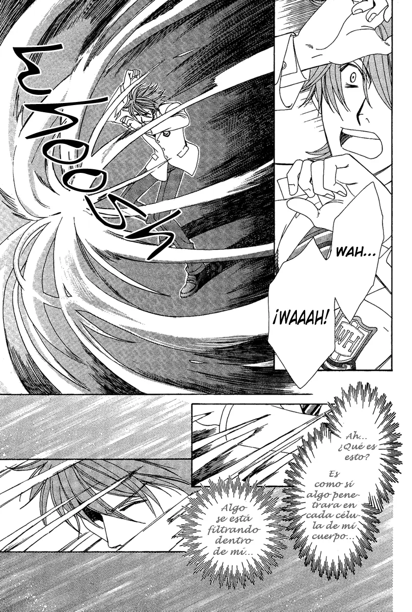 Babylonia no Shishi capítulo 1 página 39