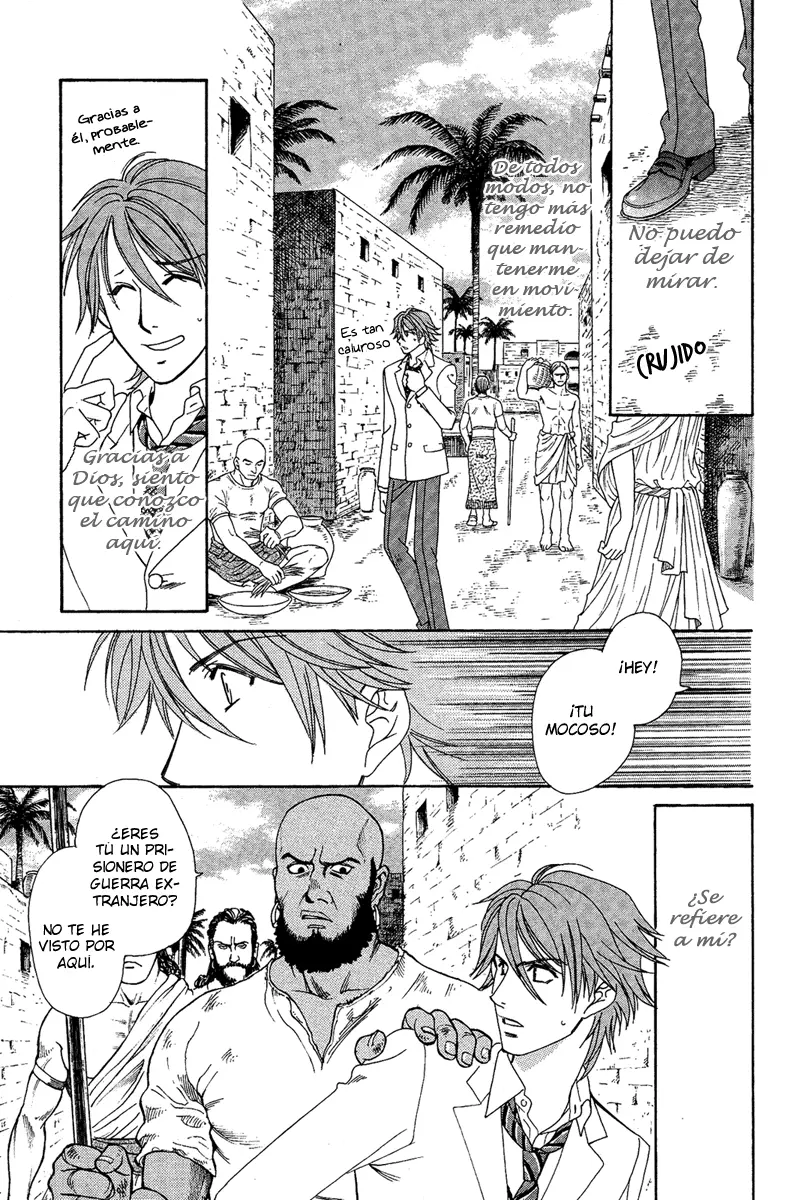 Babylonia no Shishi capítulo 1 página 44
