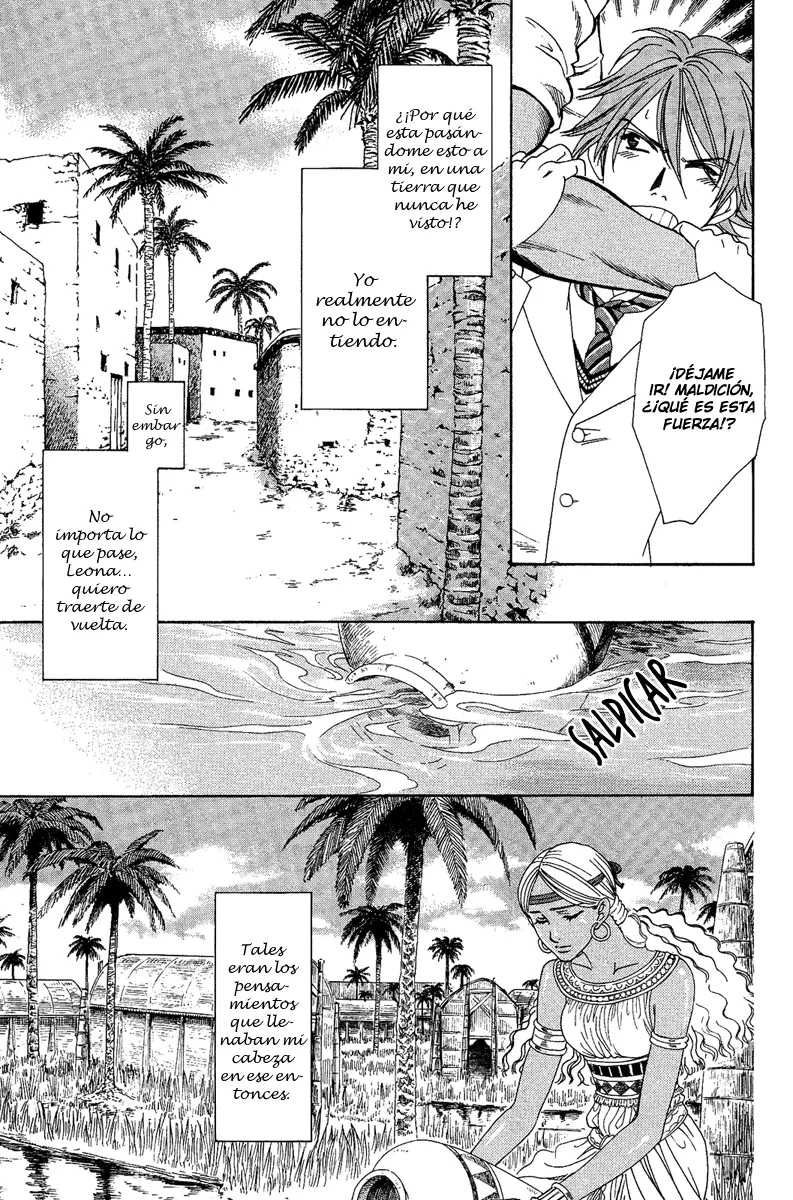 Babylonia no Shishi capítulo 1 página 46