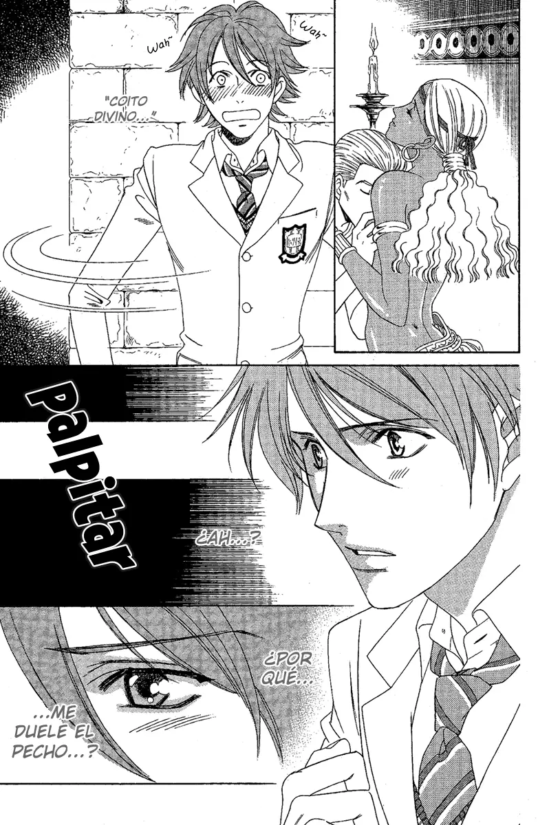 Babylonia no Shishi capítulo 2 página 12