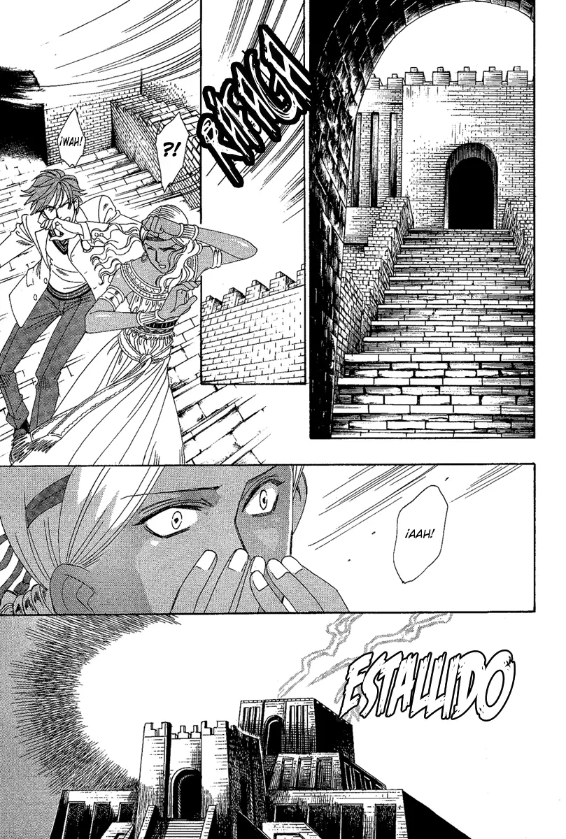 Babylonia no Shishi capítulo 2 página 20