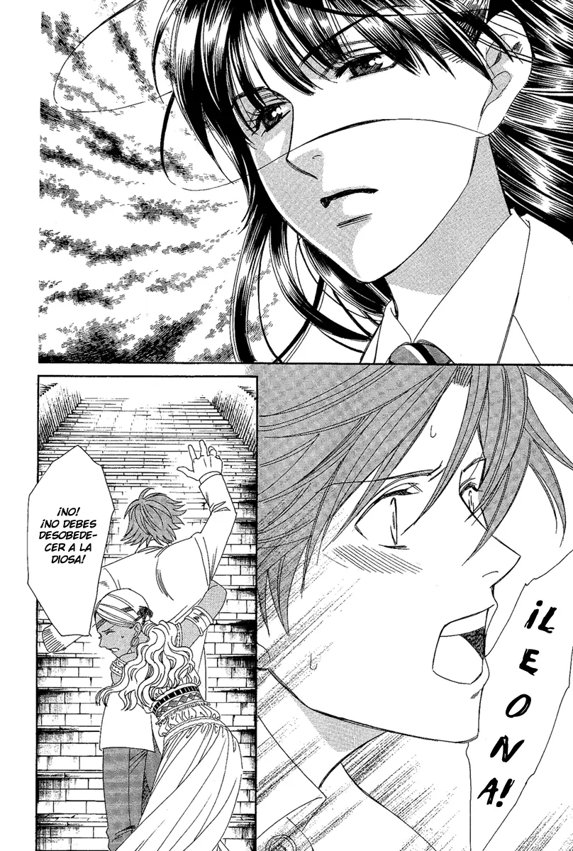 Babylonia no Shishi capítulo 2 página 23