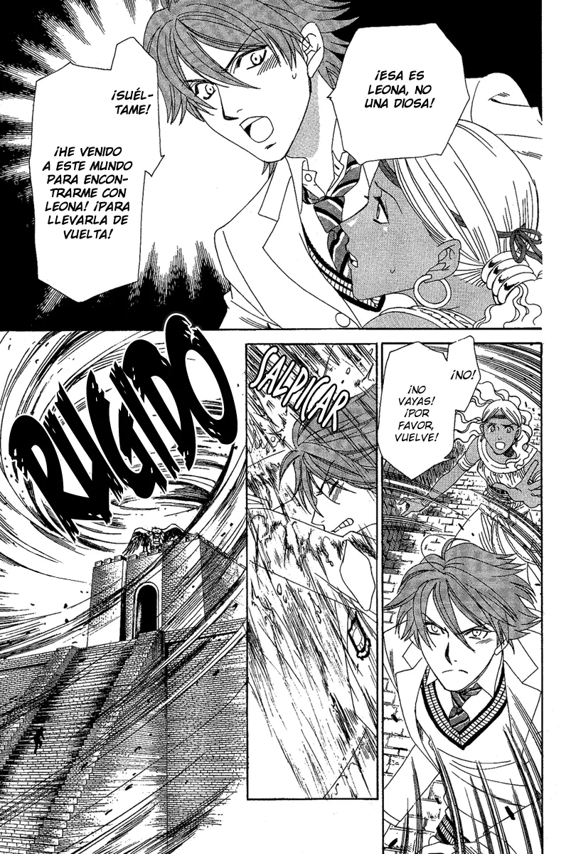Babylonia no Shishi capítulo 2 página 24