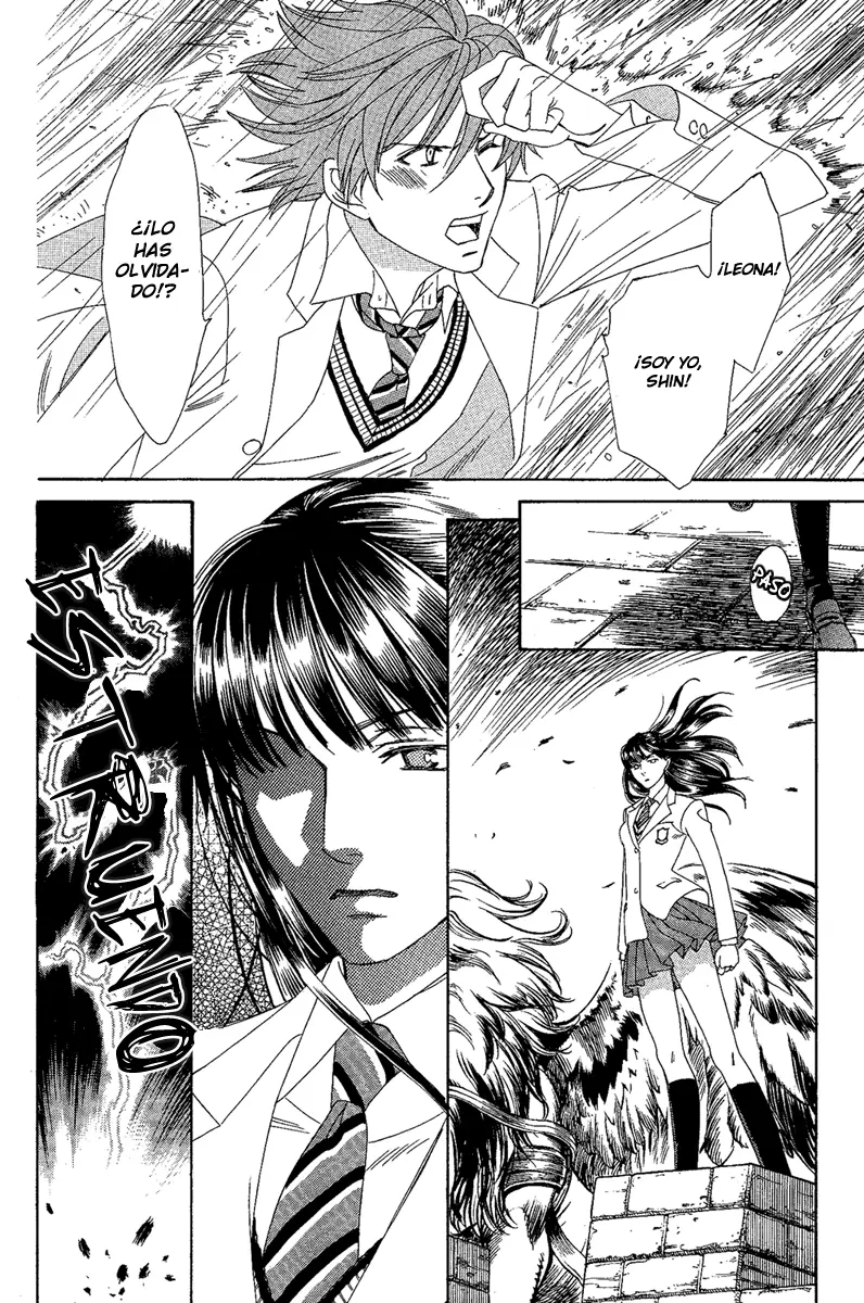 Babylonia no Shishi capítulo 2 página 25