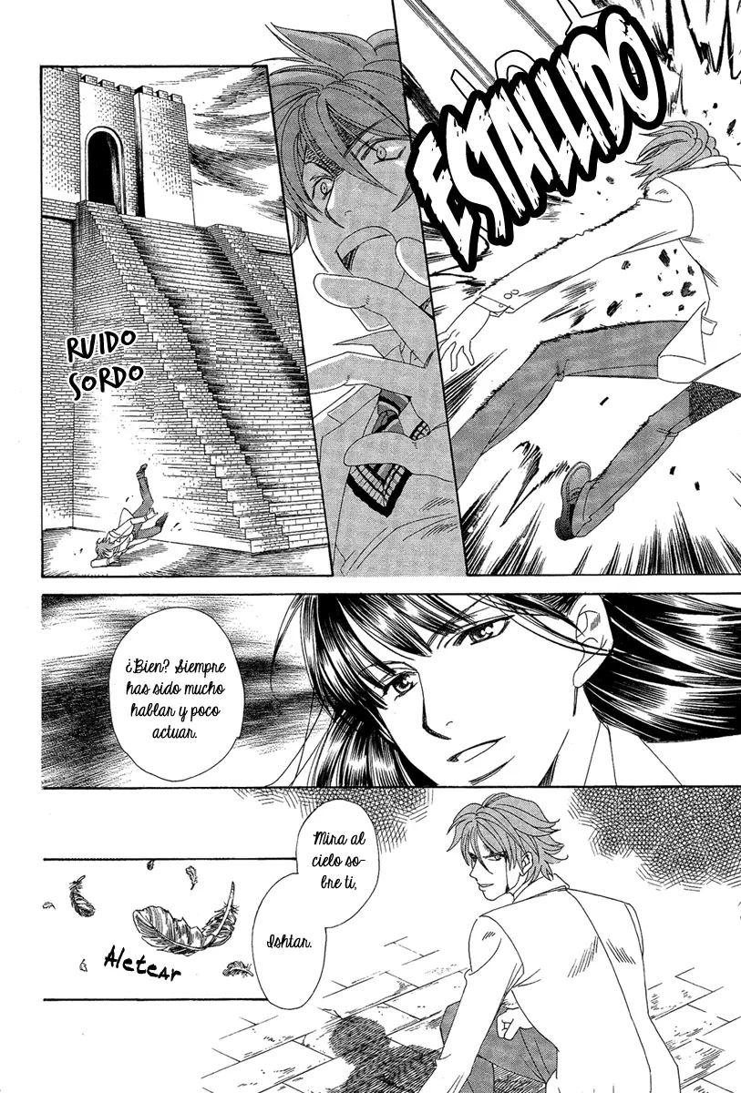 Babylonia no Shishi capítulo 2 página 29