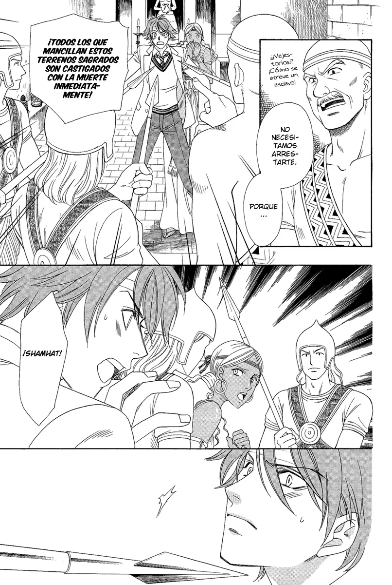Babylonia no Shishi capítulo 2 página 36