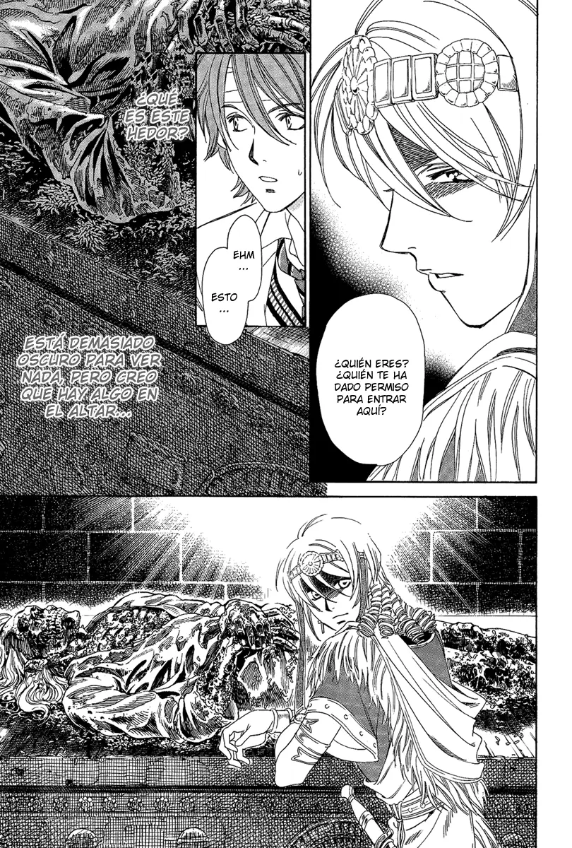 Babylonia no Shishi capítulo 3 página 6