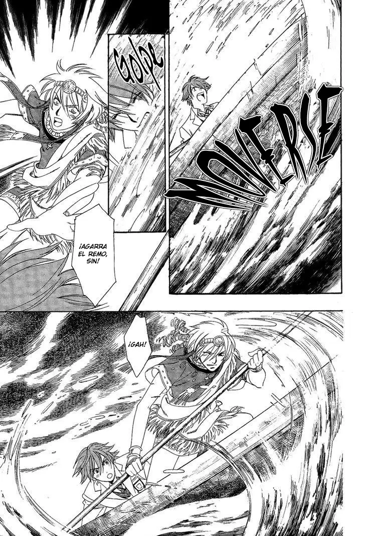 Babylonia no Shishi capítulo 4 página 16