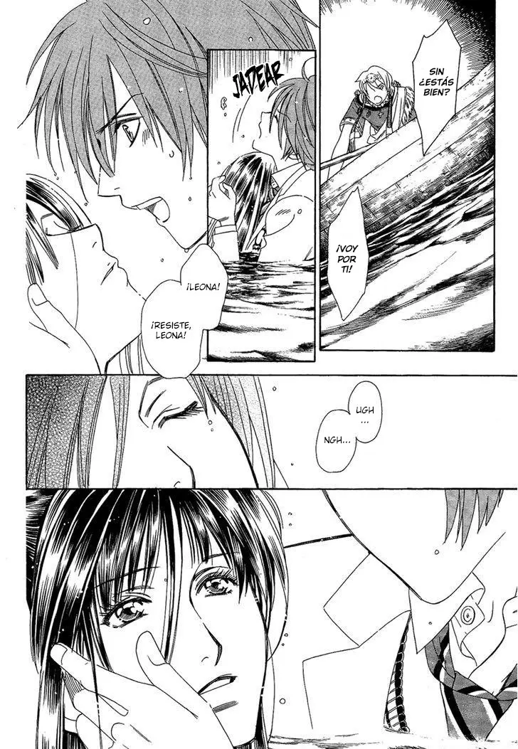 Babylonia no Shishi capítulo 4 página 25