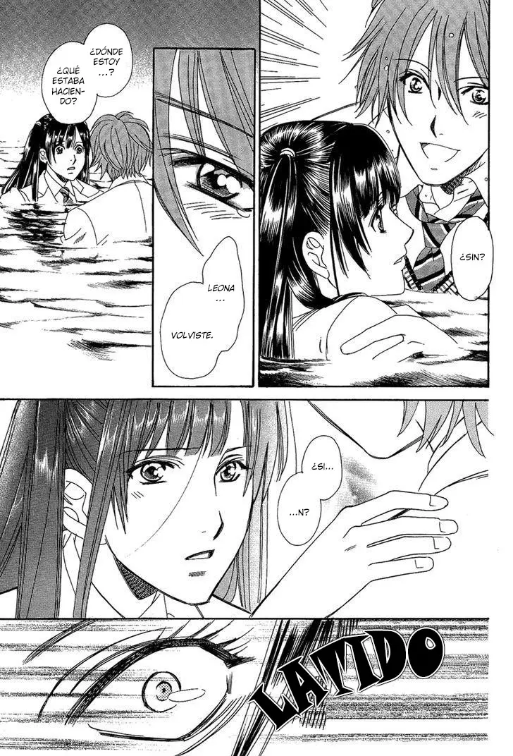 Babylonia no Shishi capítulo 4 página 26