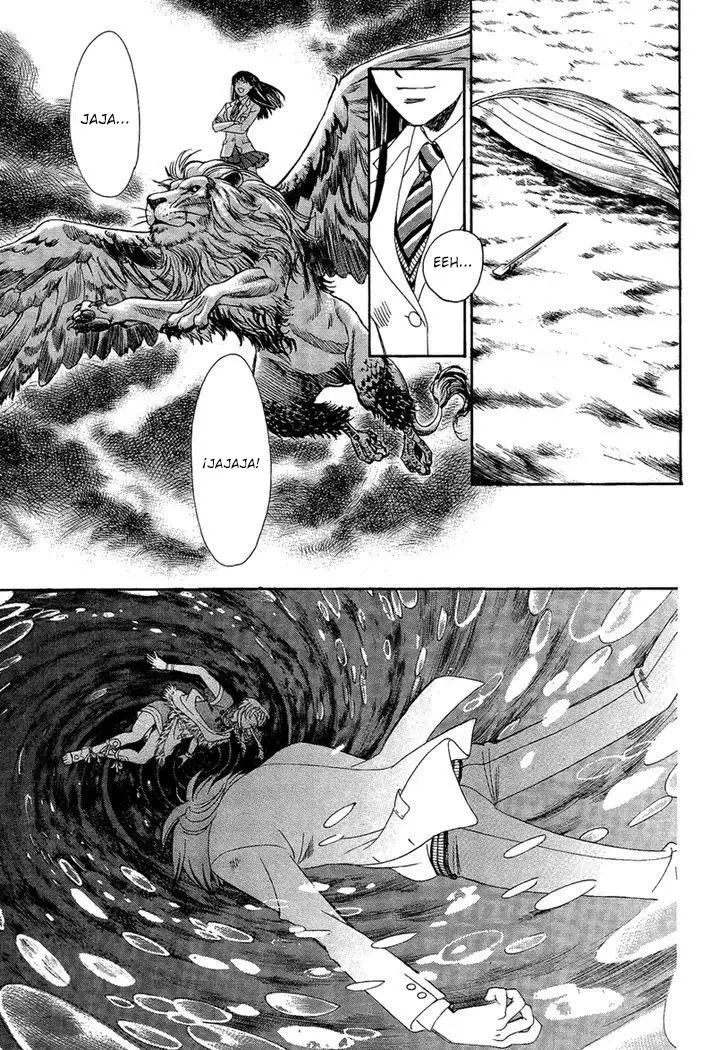 Babylonia no Shishi capítulo 4 página 30