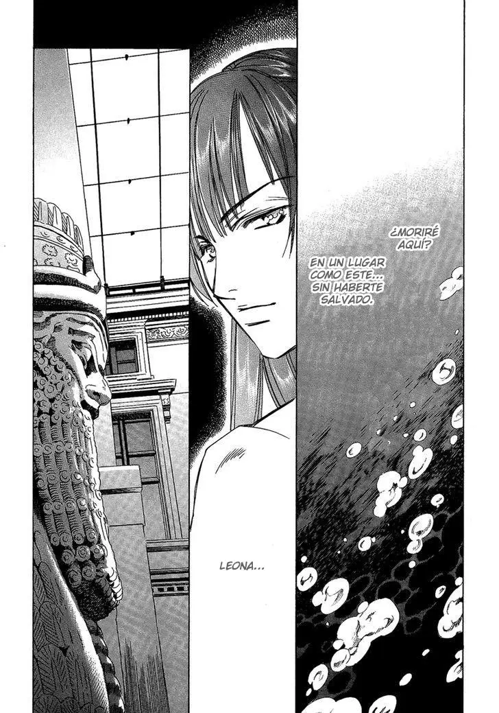 Babylonia no Shishi capítulo 4 página 32