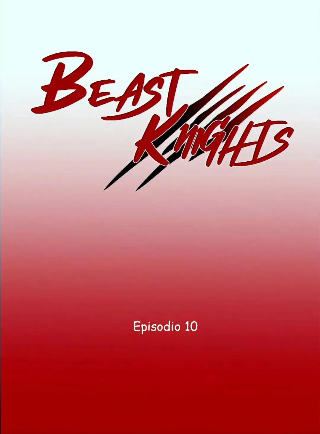 Beast Knights capítulo 10 página 2
