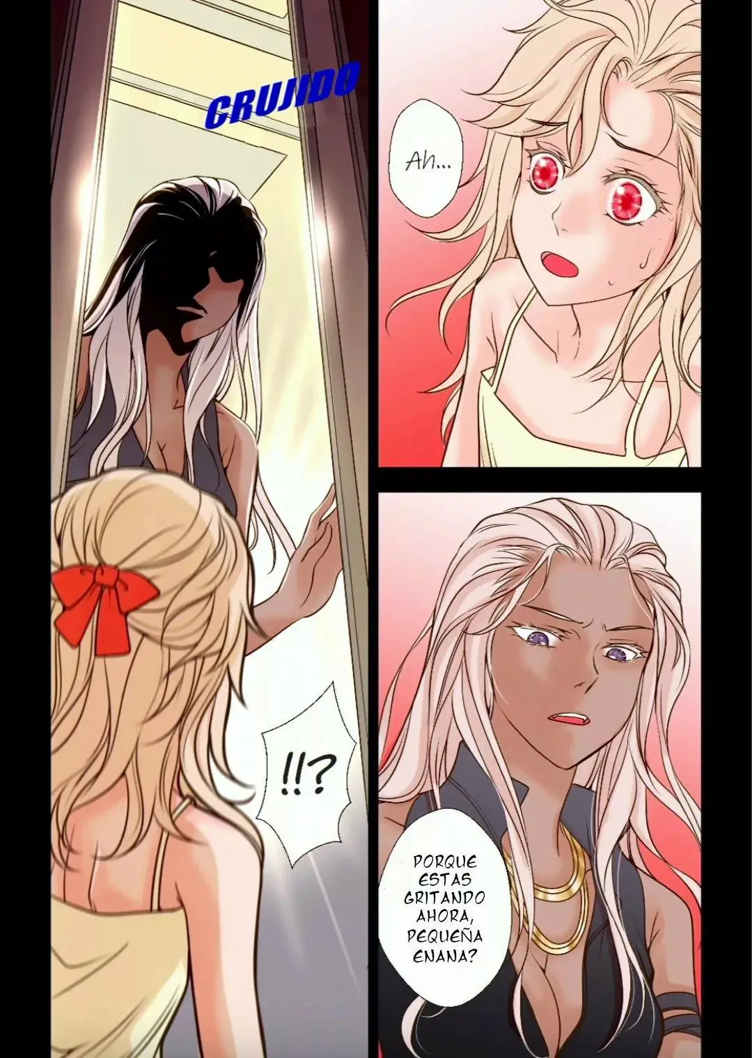 Beast Knights capítulo 10 página 15