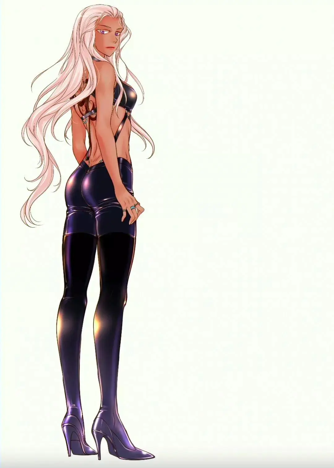 Beast Knights capítulo 10 página 19