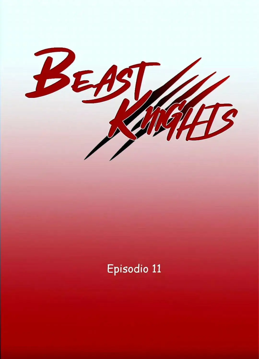 Beast Knights capítulo 11 página 2