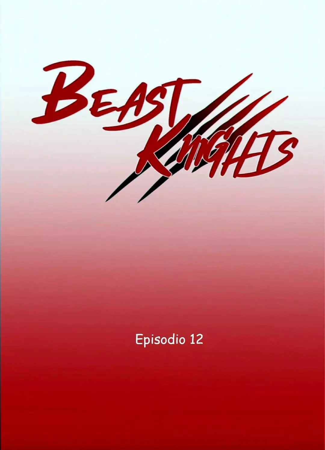 Beast Knights capítulo 12 página 2