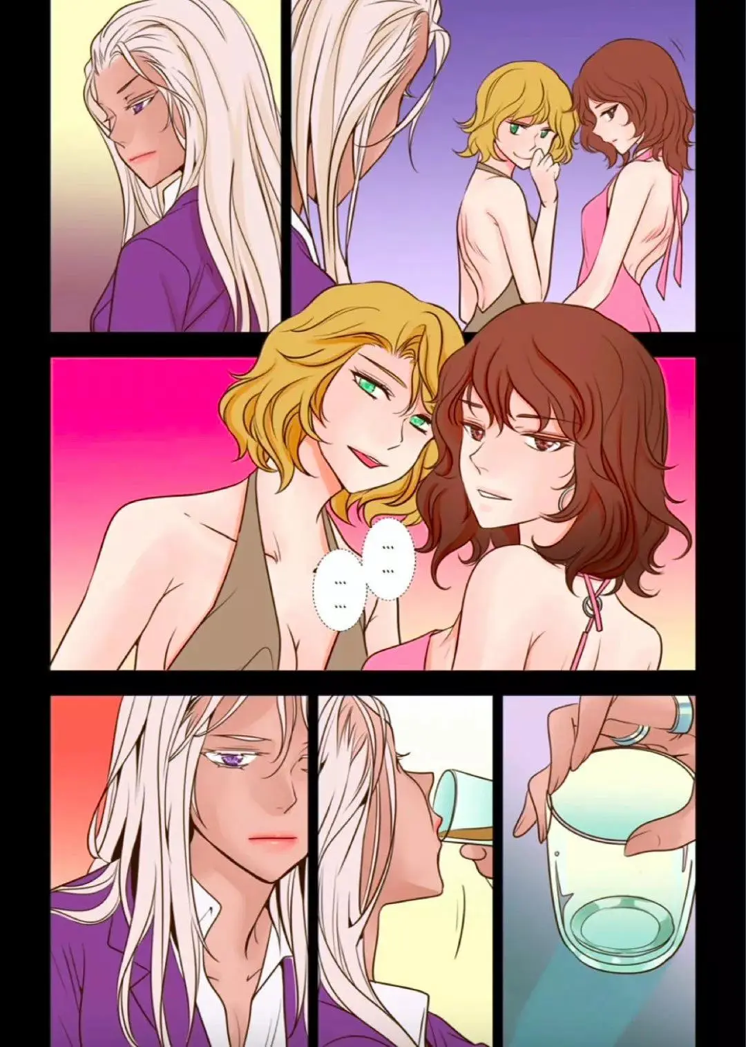 Beast Knights capítulo 12 página 11