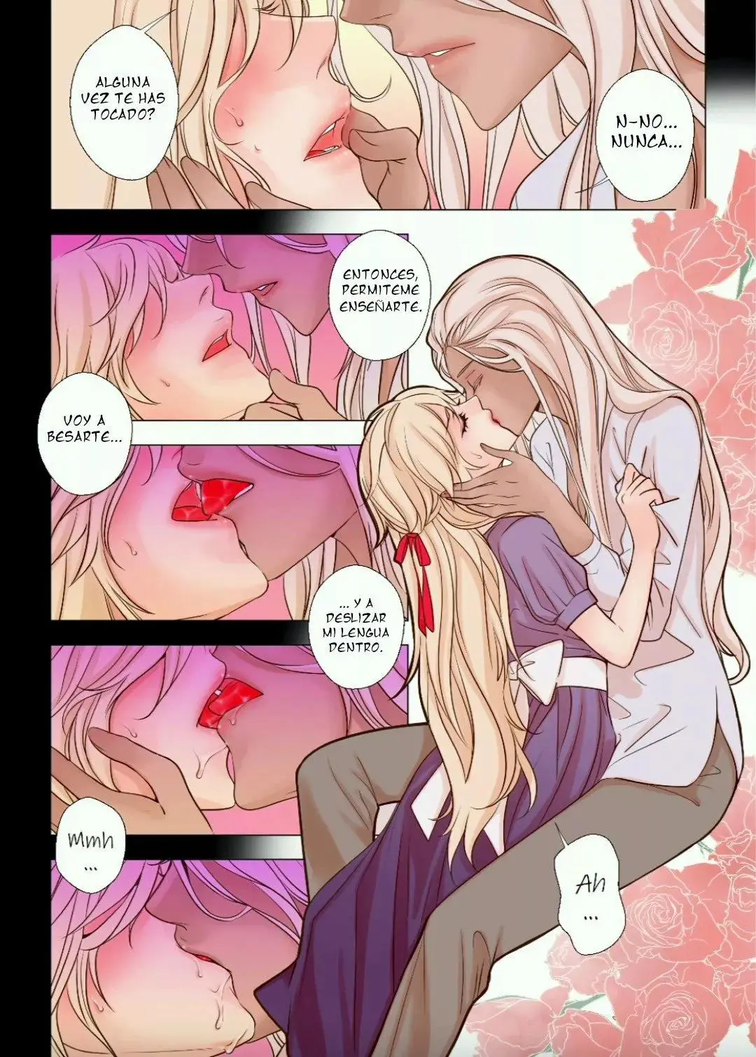 Beast Knights capítulo 13 página 13