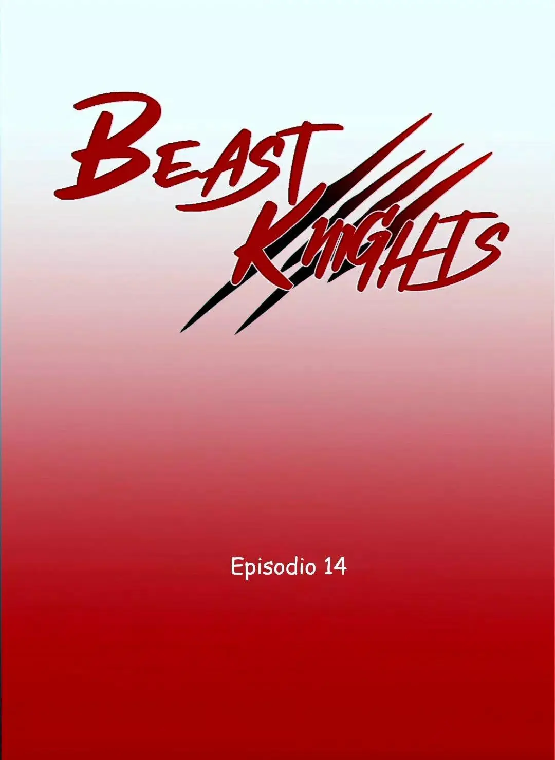 Beast Knights capítulo 14 página 2