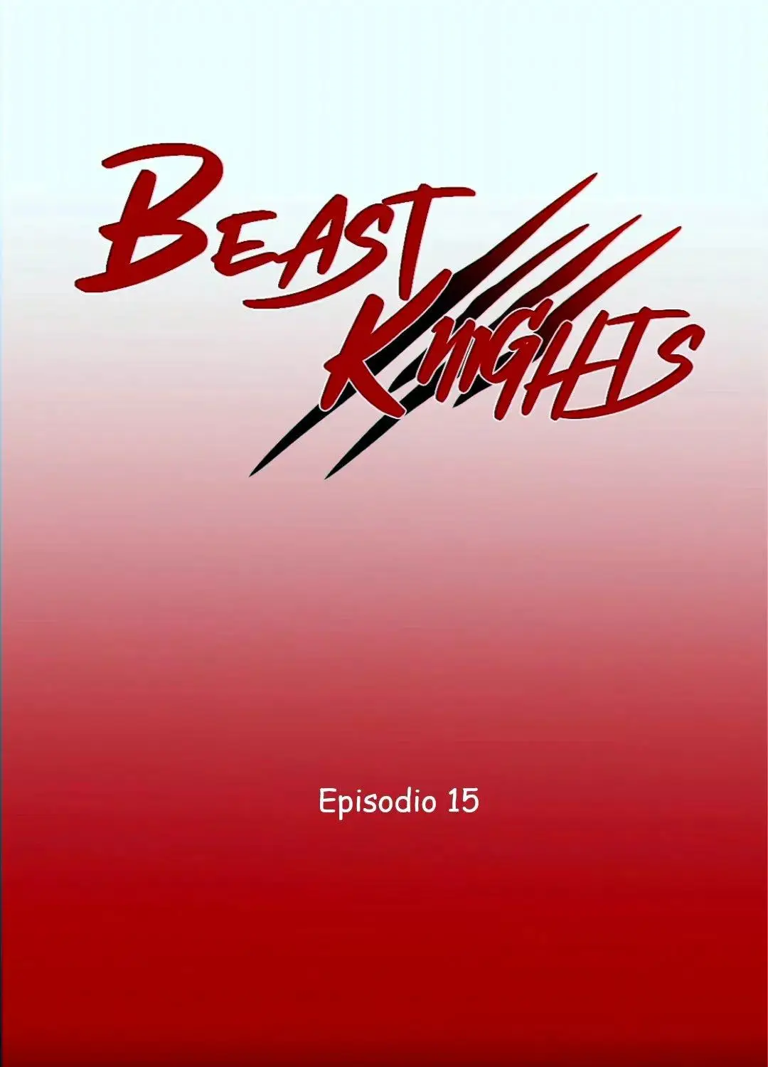 Beast Knights capítulo 15 página 2