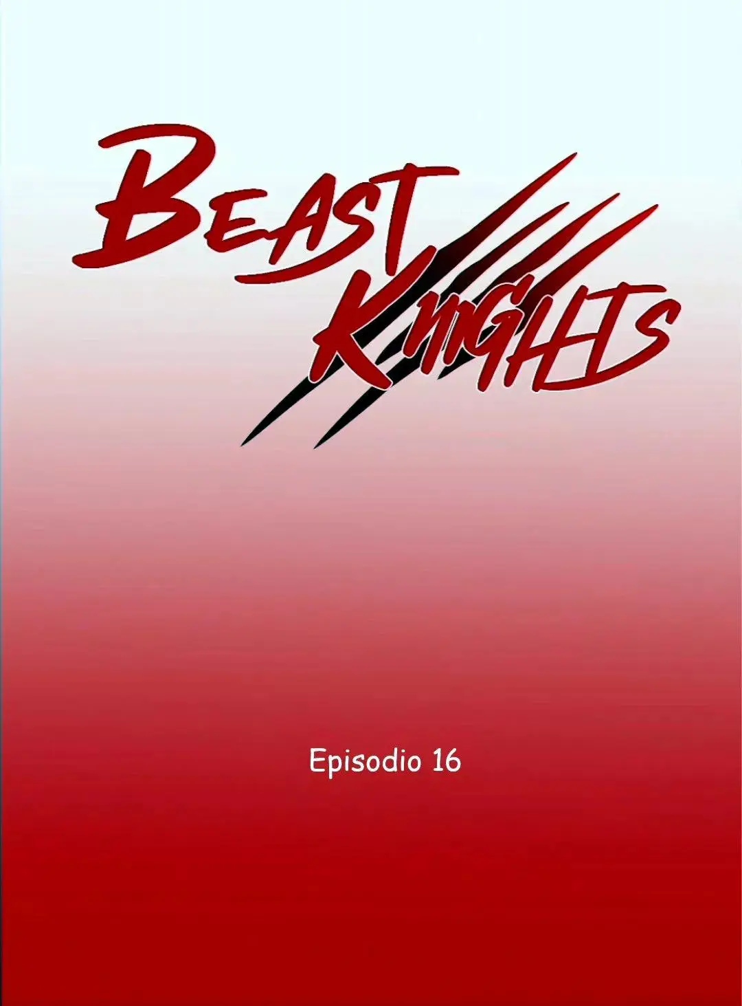 Beast Knights capítulo 16 página 2