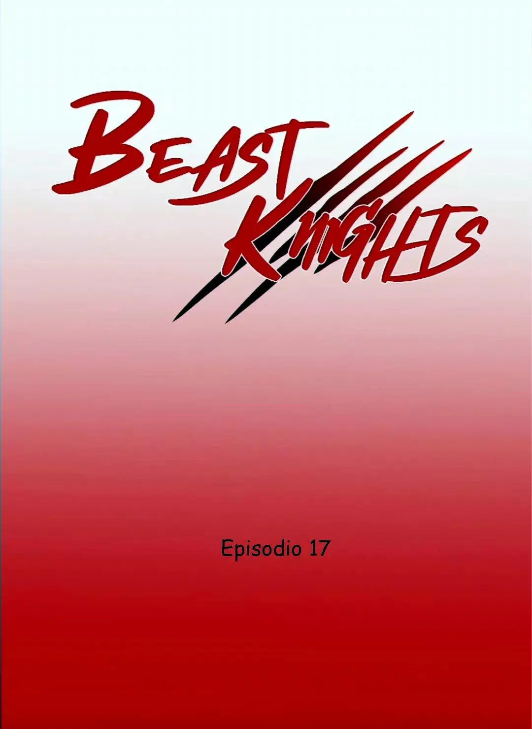 Beast Knights capítulo 17 página 2