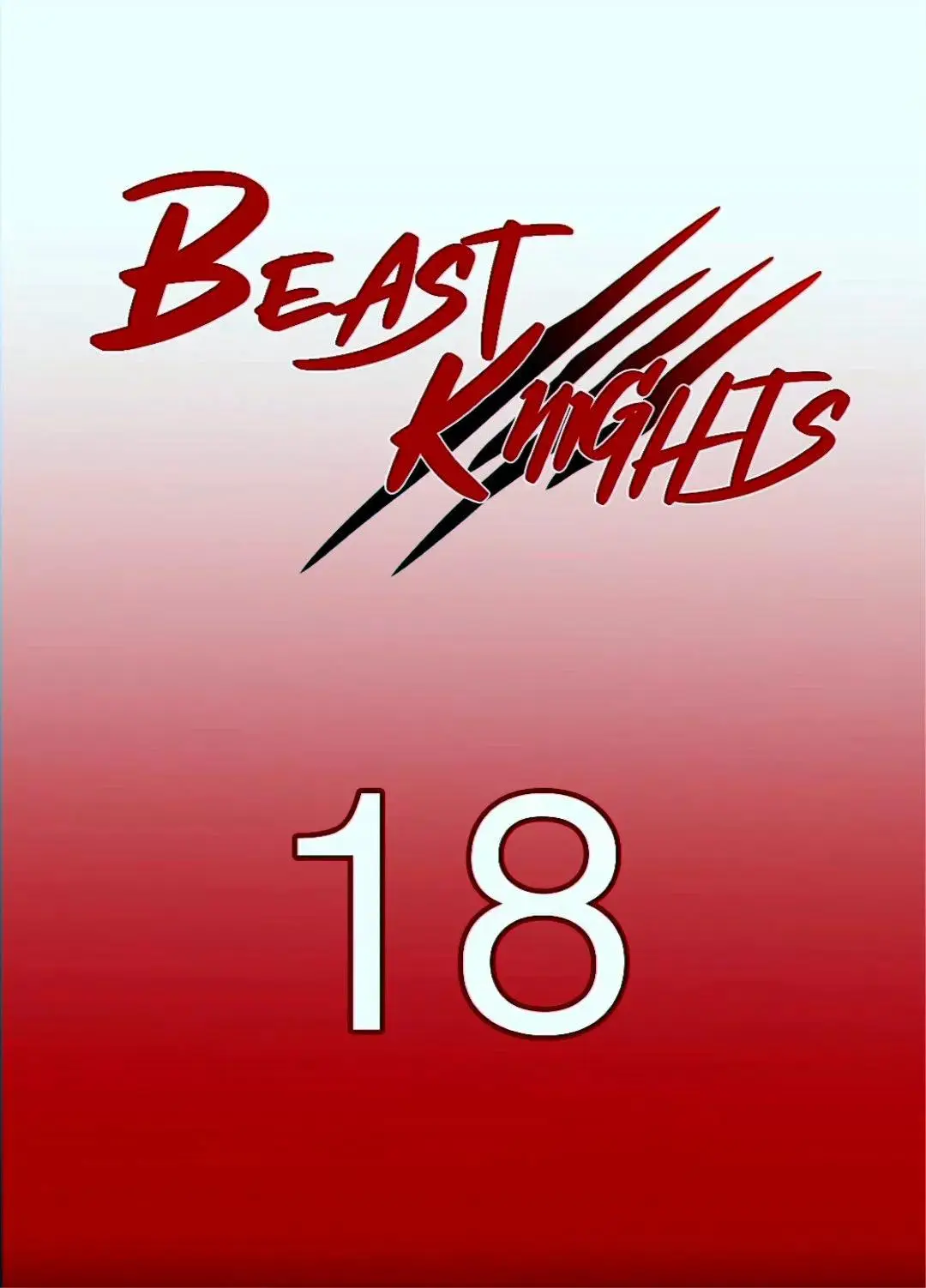Beast Knights capítulo 18 página 2