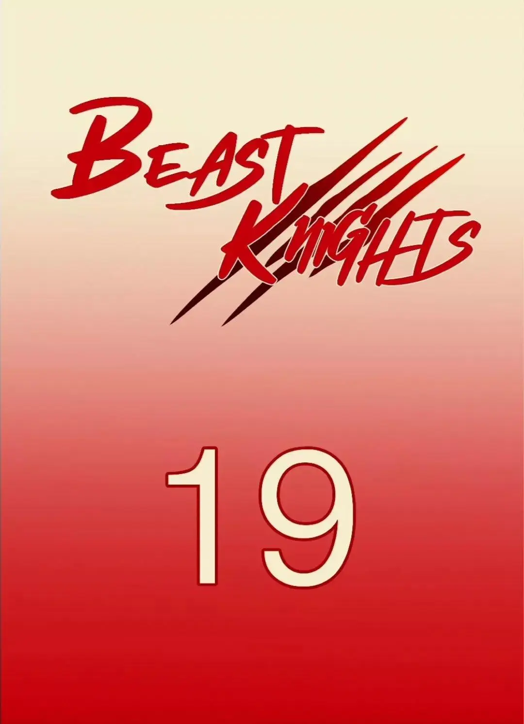 Beast Knights capítulo 19 página 2