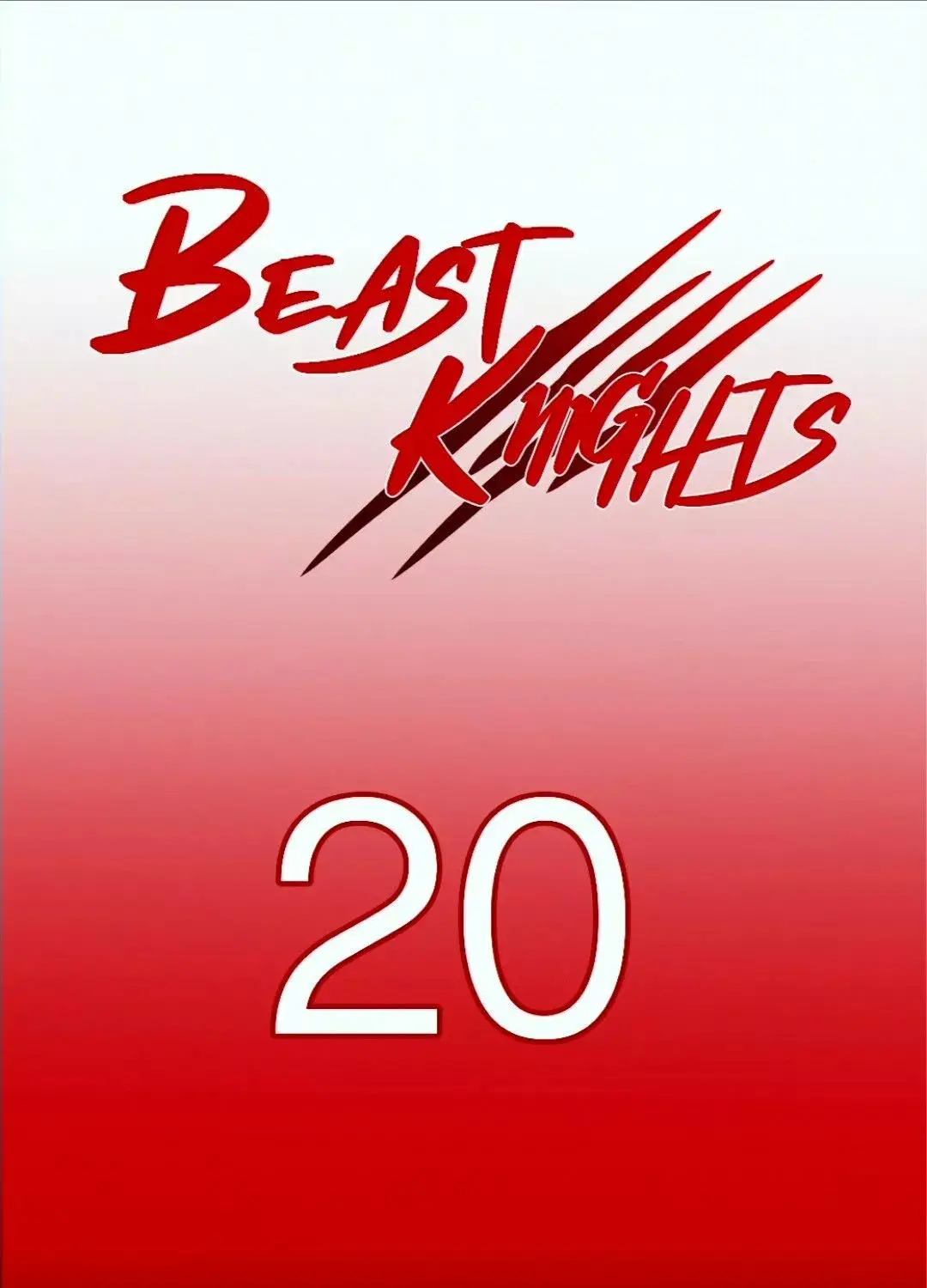 Beast Knights capítulo 20 página 2