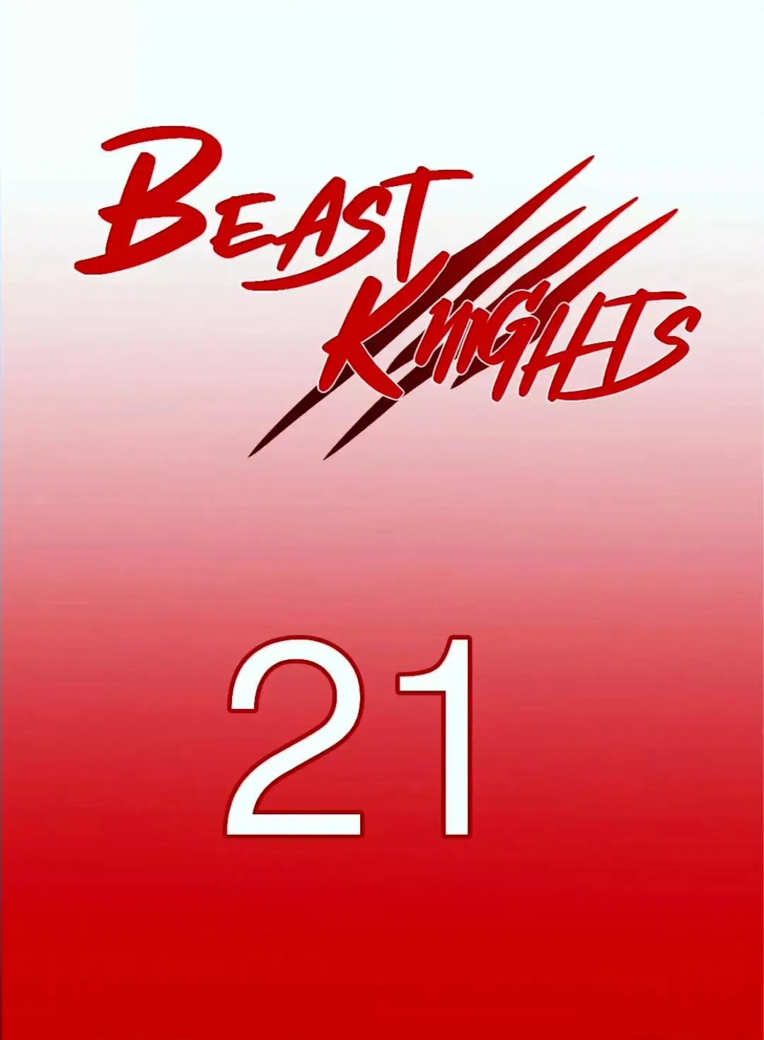 Beast Knights capítulo 21 página 2