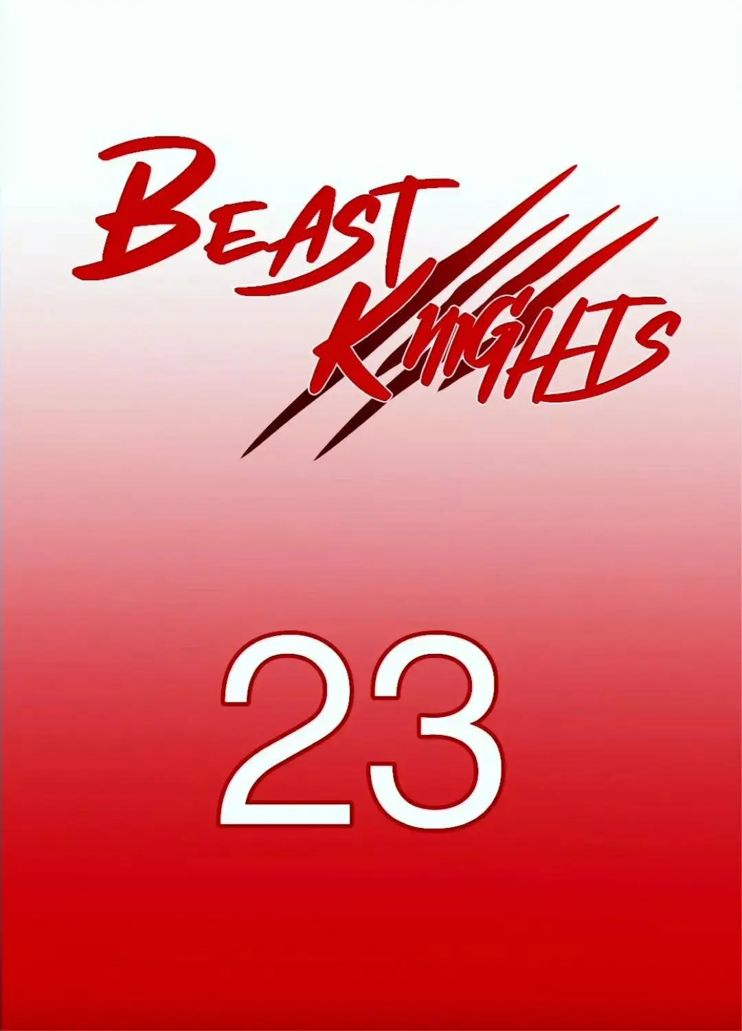 Beast Knights capítulo 23 página 2