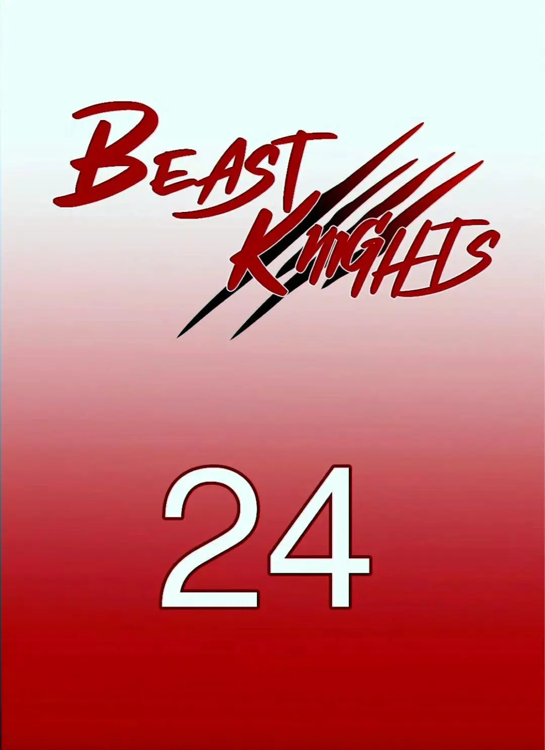 Beast Knights capítulo 24 página 2
