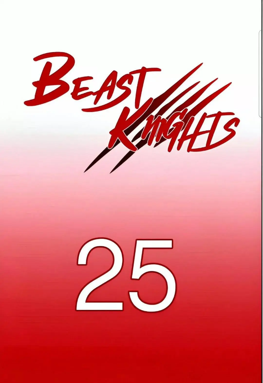 Beast Knights capítulo 25 página 2