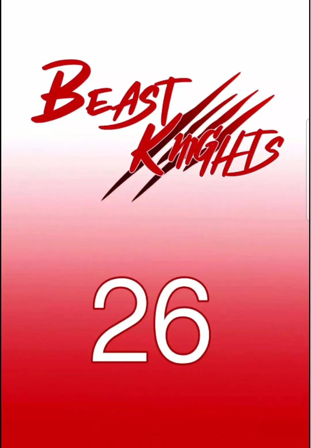 Beast Knights capítulo 26 página 2