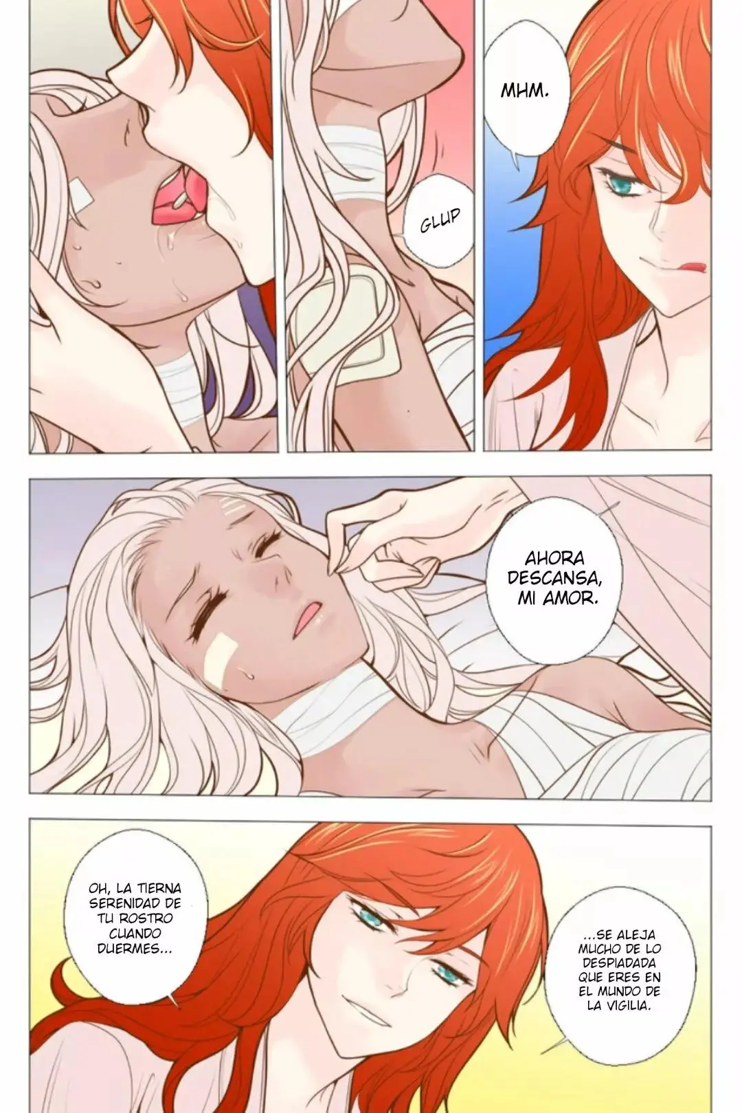 Beast Knights capítulo 26 página 10