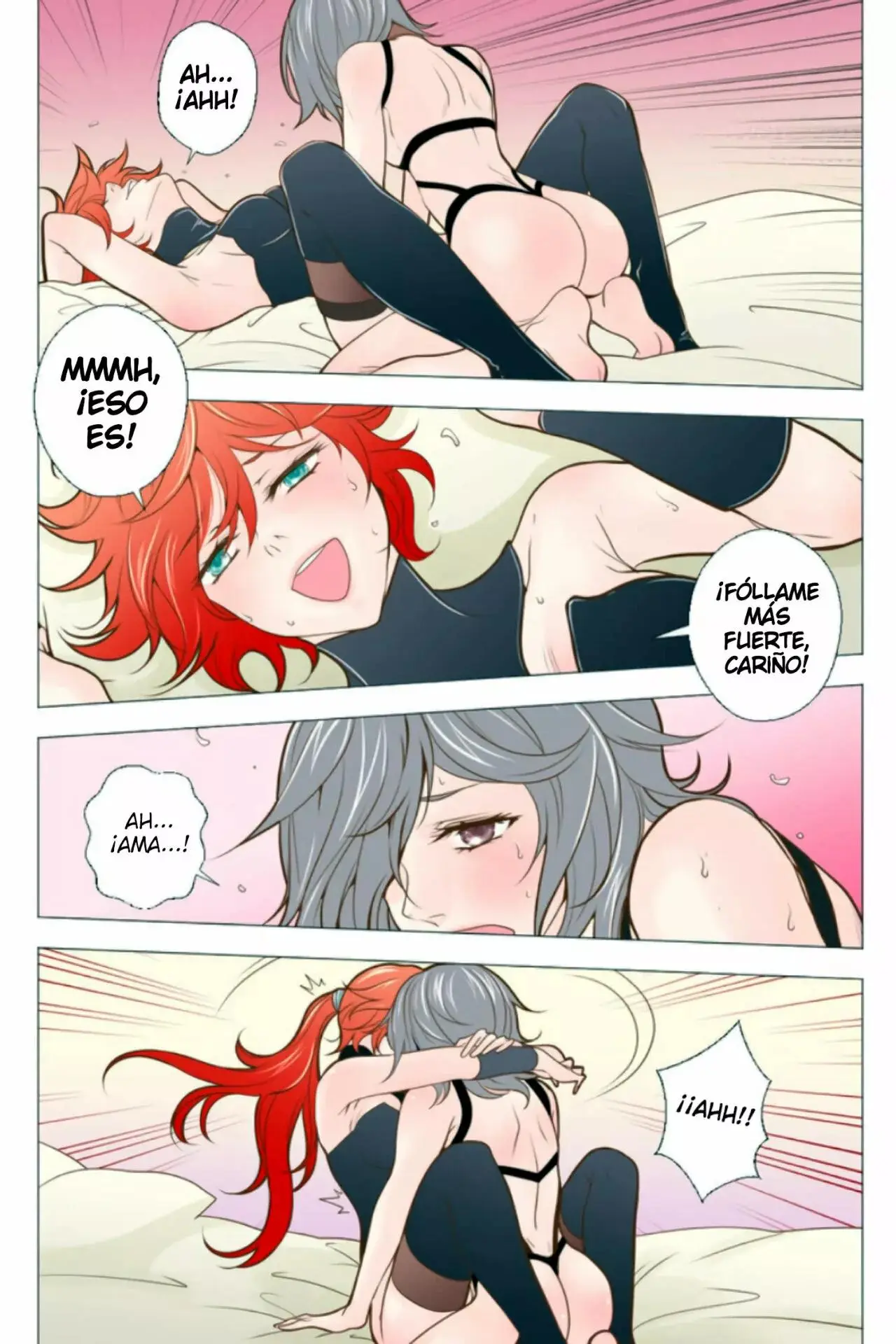 Beast Knights capítulo 27 página 15