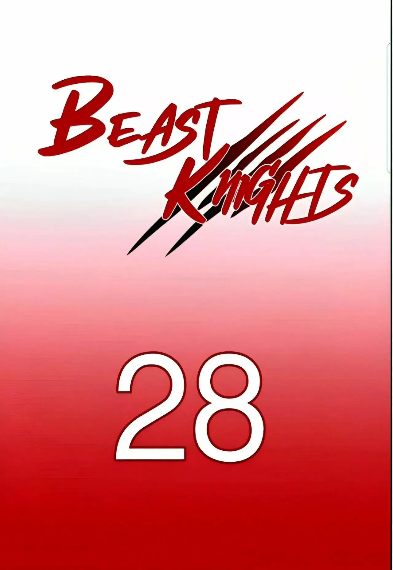 Beast Knights capítulo 28 página 2