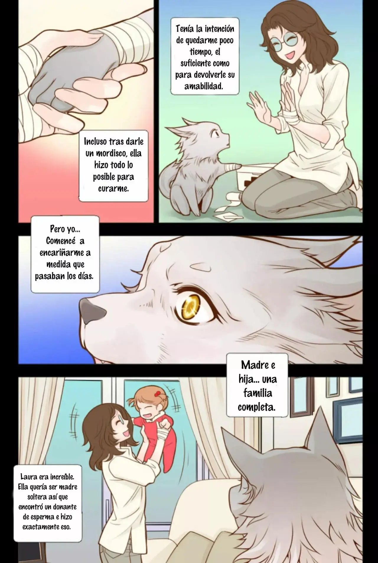 Beast Knights capítulo 28 página 13